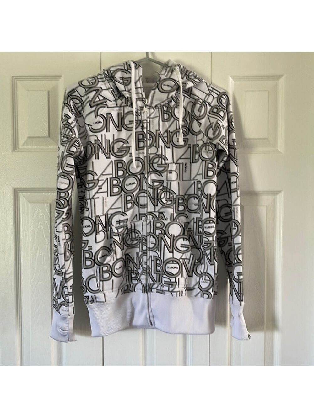 Billabong Jacket Size M❤️❤️